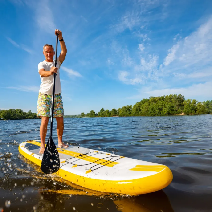 Camping Brielle omgeving 5