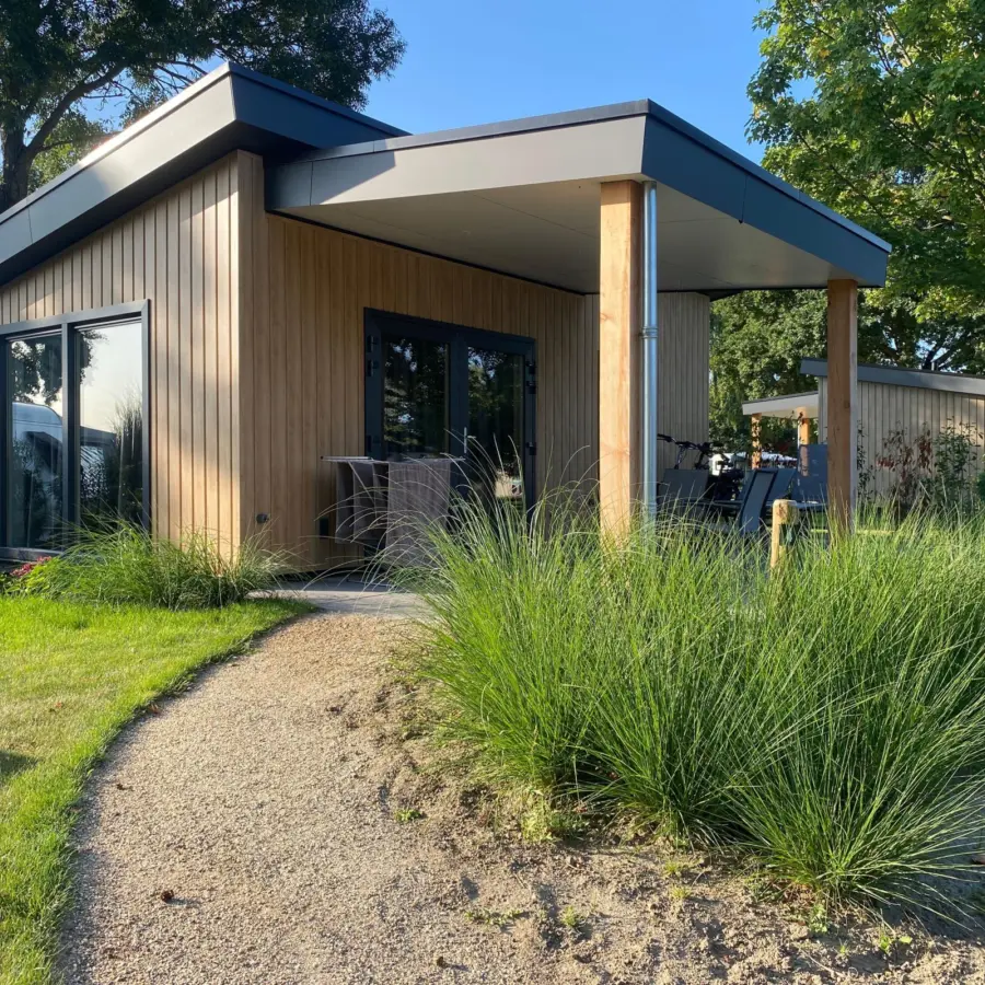 Vakantiehuis Brielle 31 2