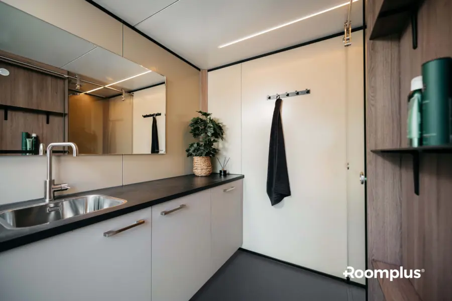 Camping met privé sanitair overijssel 1