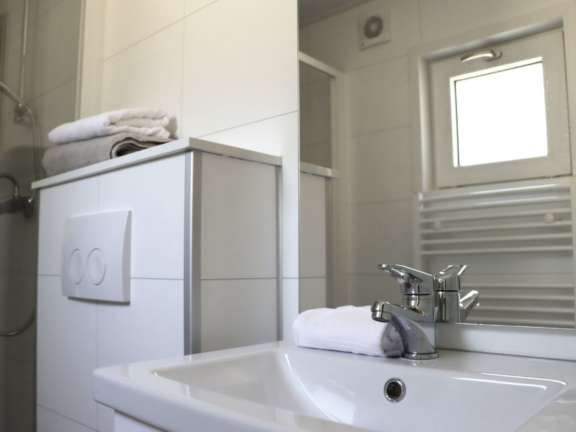 Vakantiepark Overijssel luxe chalet 16