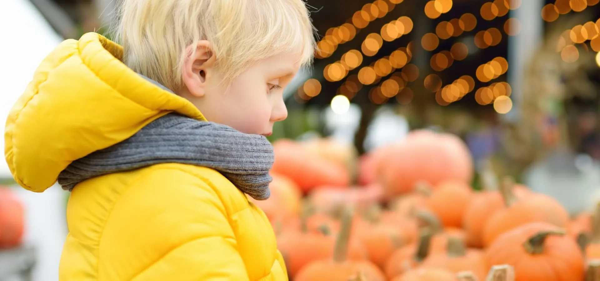 Herfstfair bij Camping Samoza 1