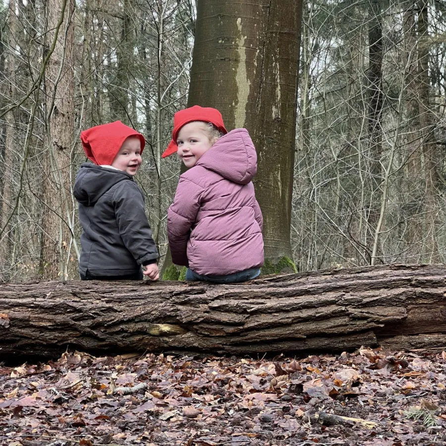 Kabouter Weekenden Veluwe Camping Samoza 18