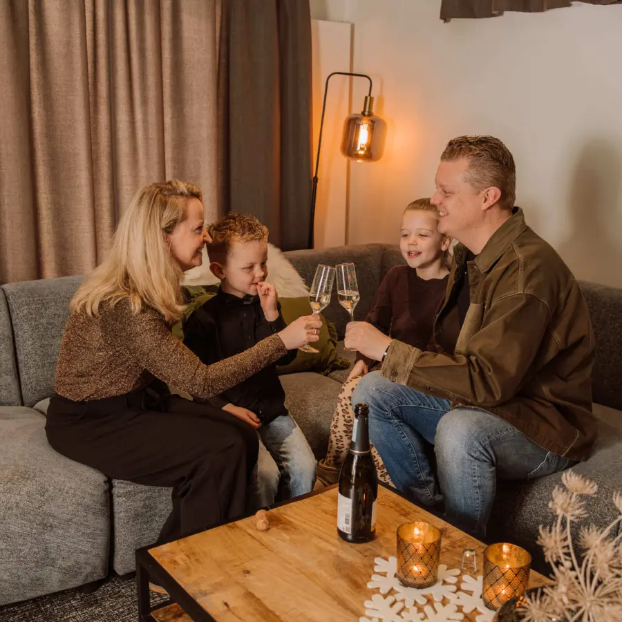 Kerstvakantie Veluwe 2