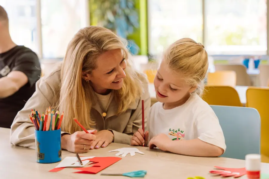 Animatie Camping Veluwe 12 1