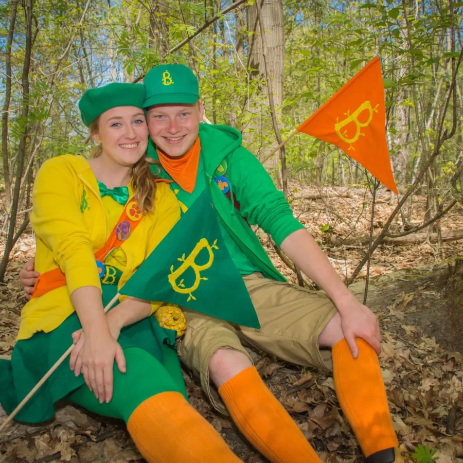 Camping veluwe kindvriendelijk Bo Bibi 11