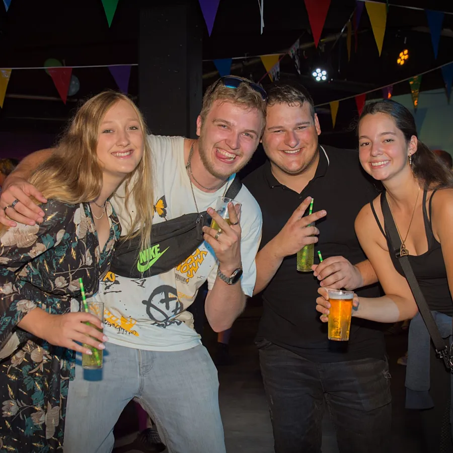 Samoza music festival vakantie met pubers 1