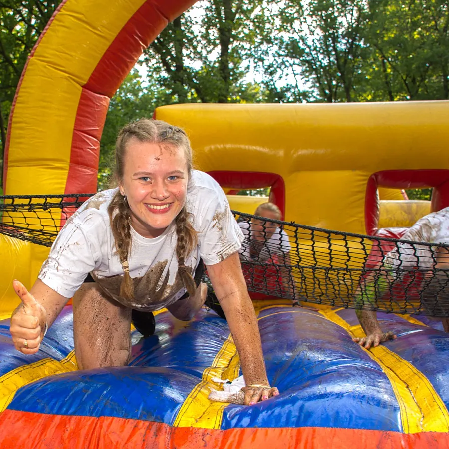 Camping veluwe kindvriendelijk 4