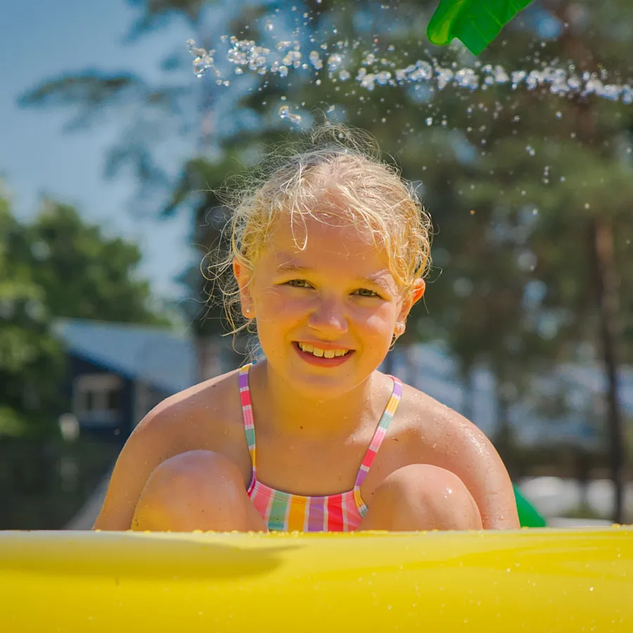 Camping veluwe kindvriendelijk 7