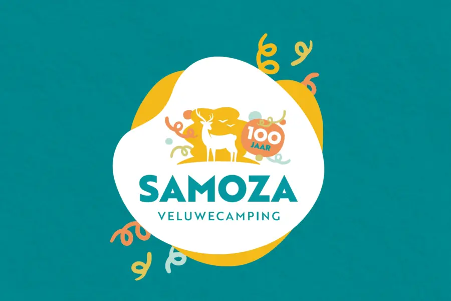 Samoza 100 jaar jubileumjaar