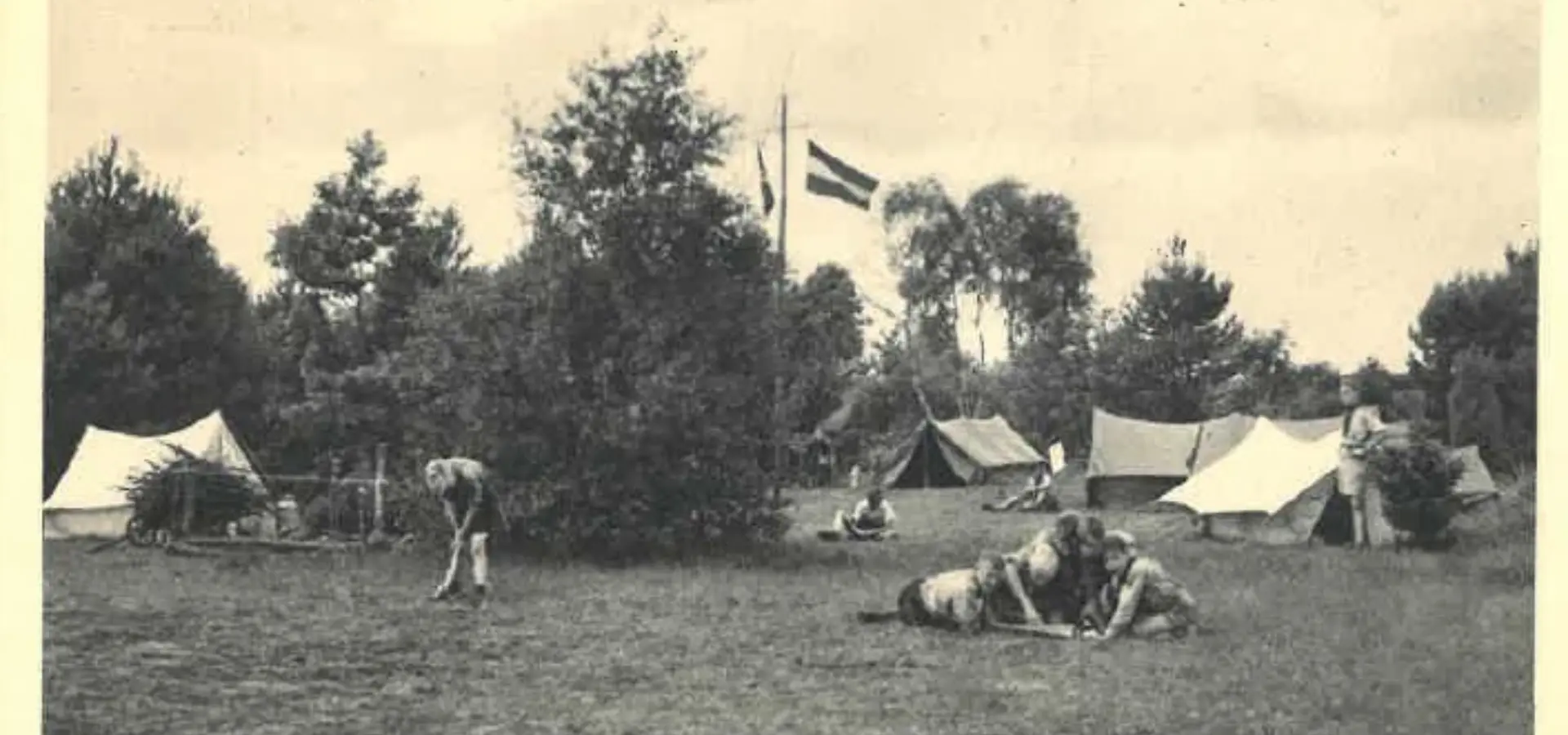 Kamperen 5