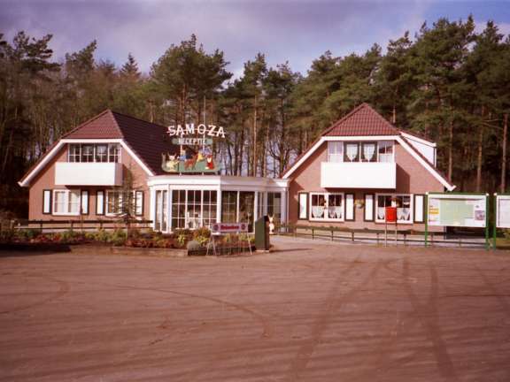 Geschiedenis Samoza mosterdveen saxenheim zandhoeve 1