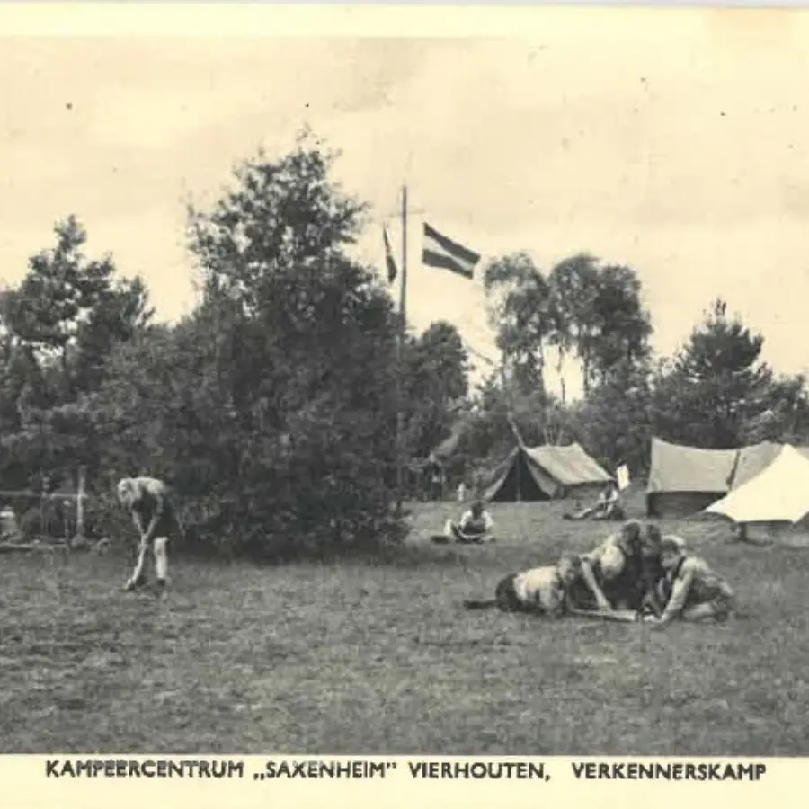 Kamperen 5