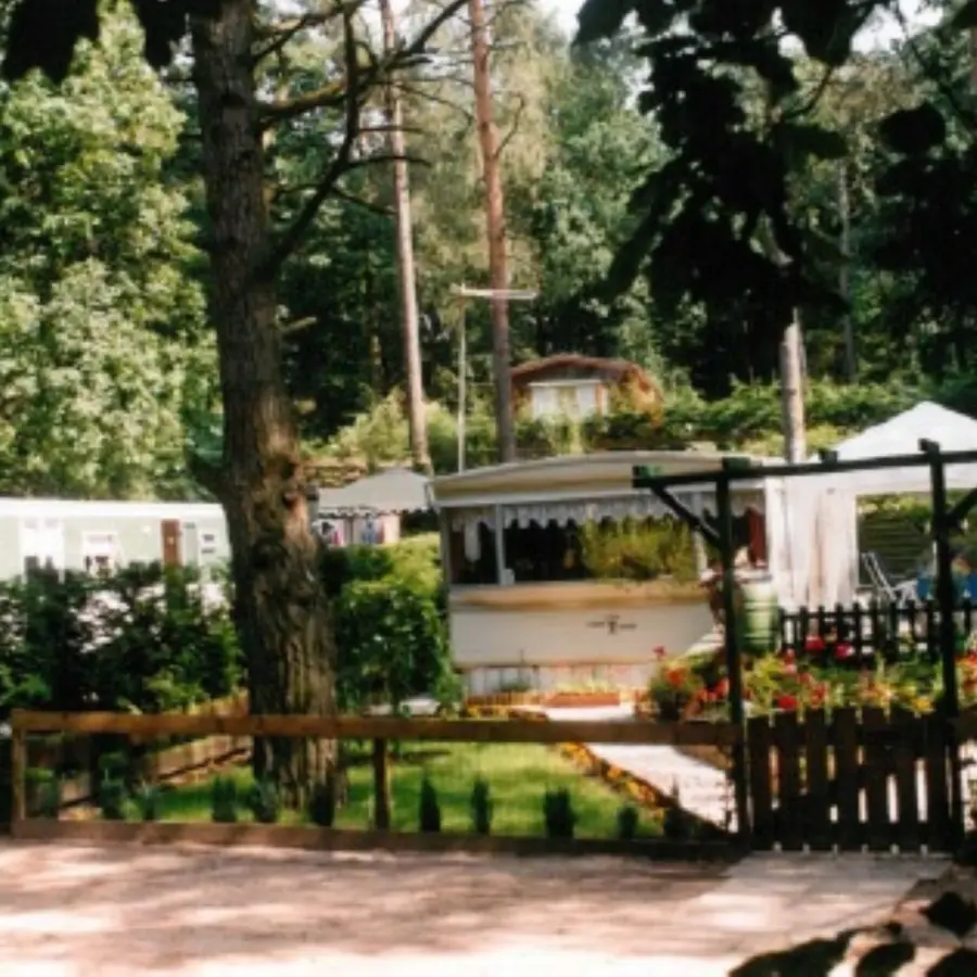 Chalet 1