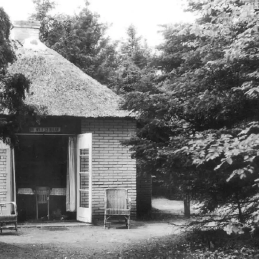 Bungalow Saxenheim 3