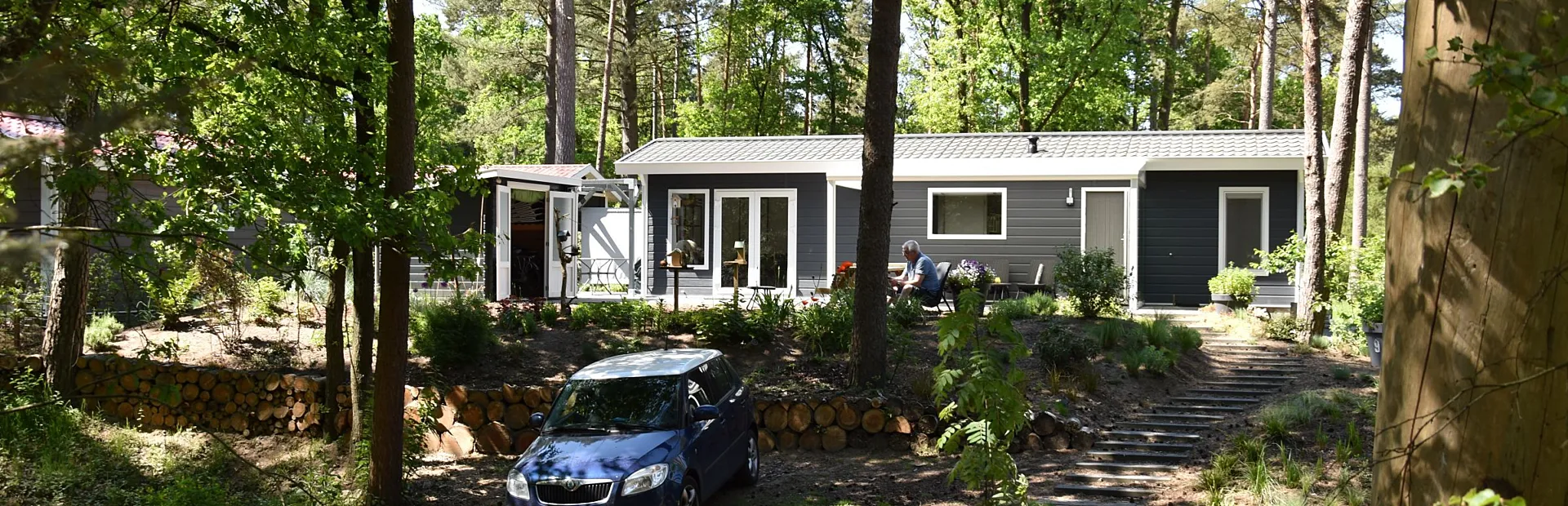 Chalet kopen op de Veluwe 4