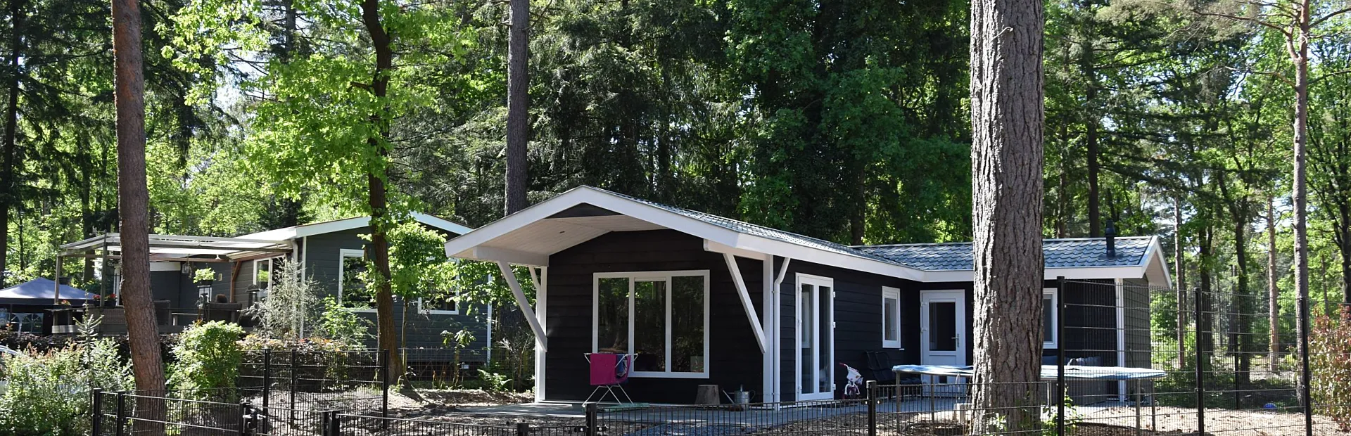 Chalet kopen op de Veluwe 6