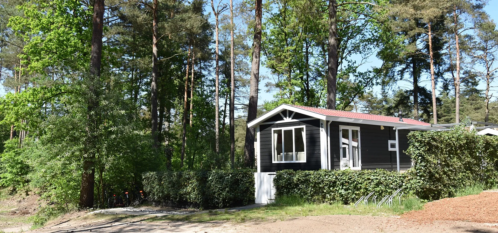 Chalet kopen op de Veluwe 5