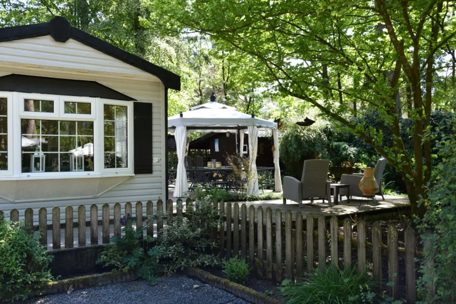 Chalet kopen op de Veluwe 2