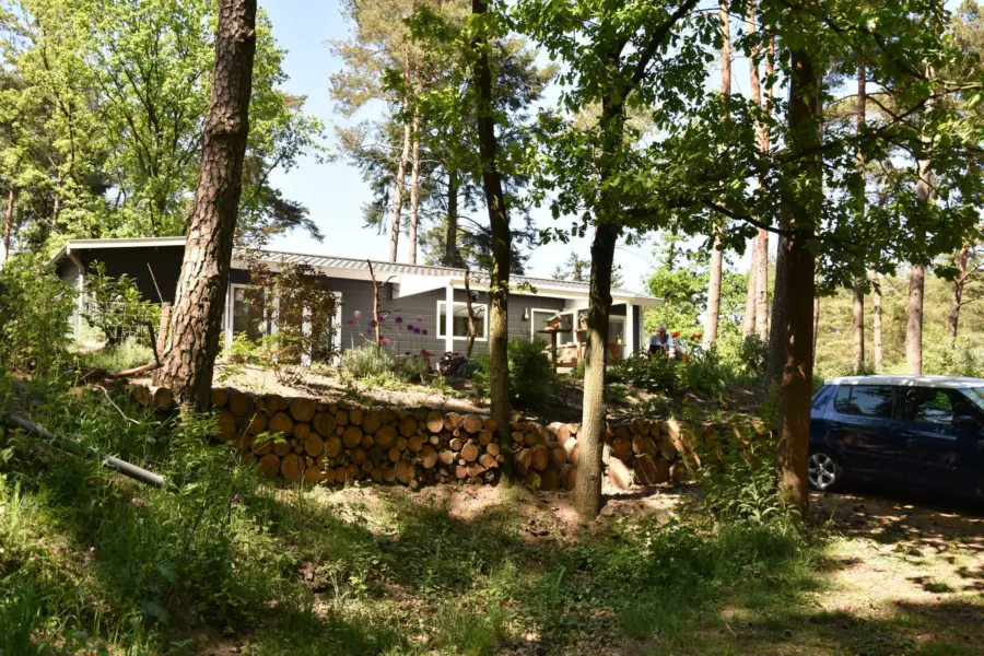 Chalet kopen op de Veluwe 3