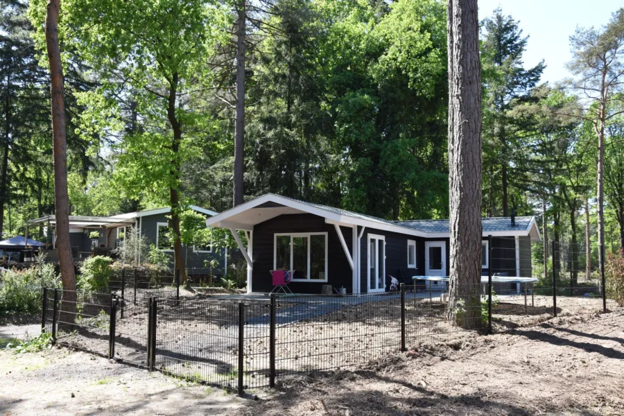 Chalet kopen op de Veluwe 6