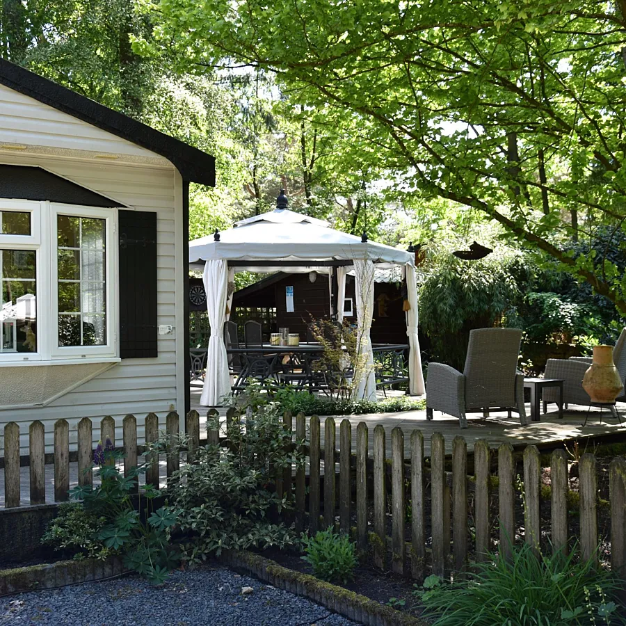 Chalet kopen op de Veluwe 2