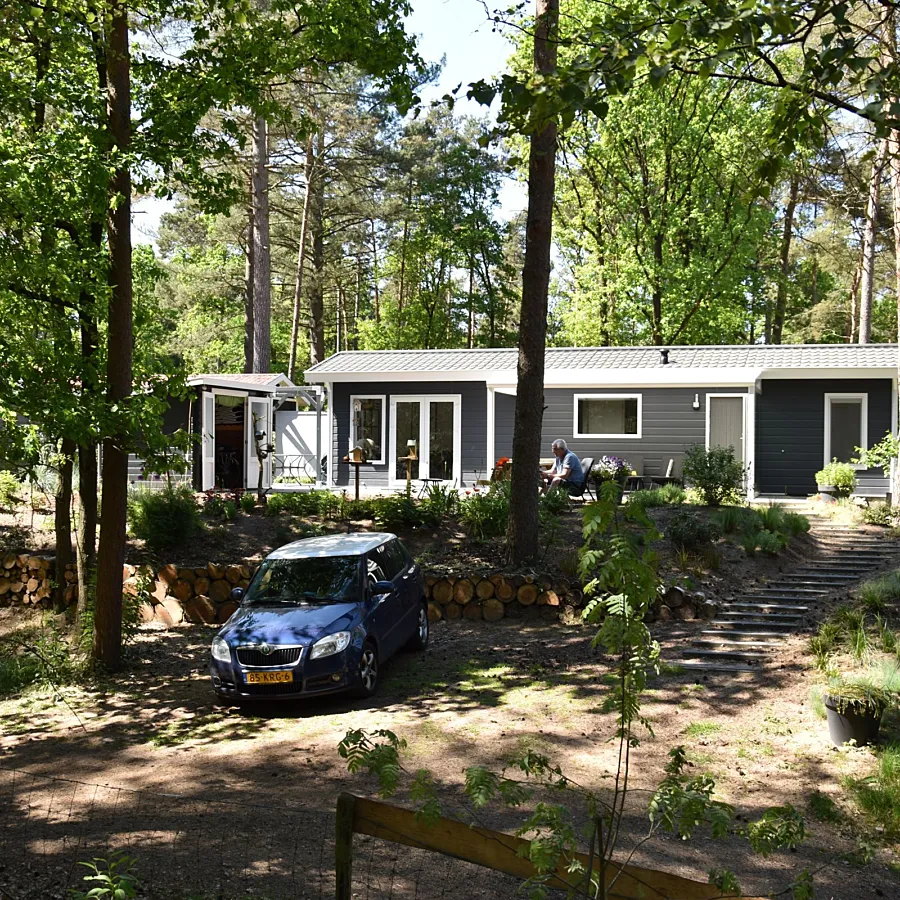 Chalet kopen op de Veluwe 4