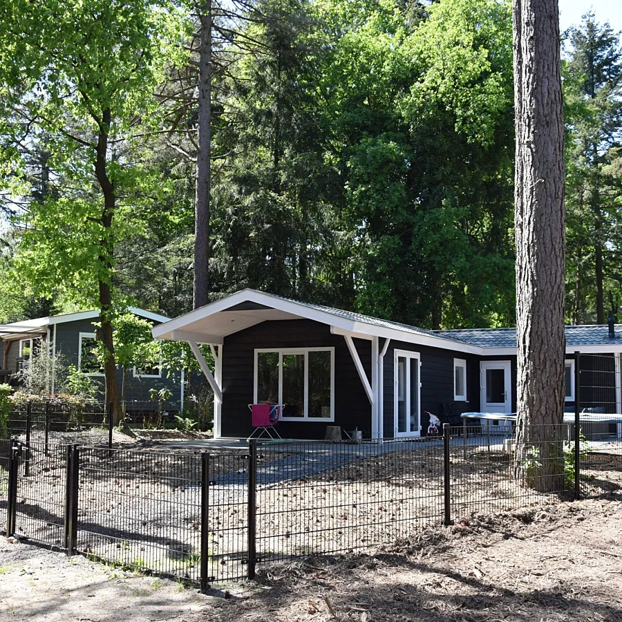 Chalet kopen op de Veluwe 6