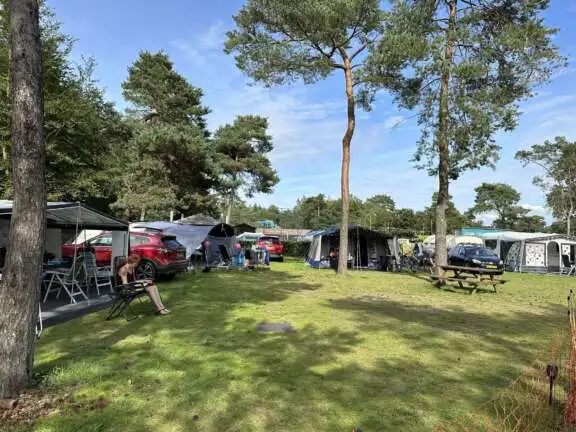 Camping Veluwe Vink 3