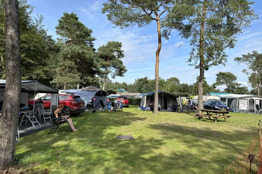 Camping Veluwe Vink 3