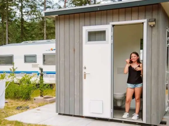 Camping Veluwe Samoza 57