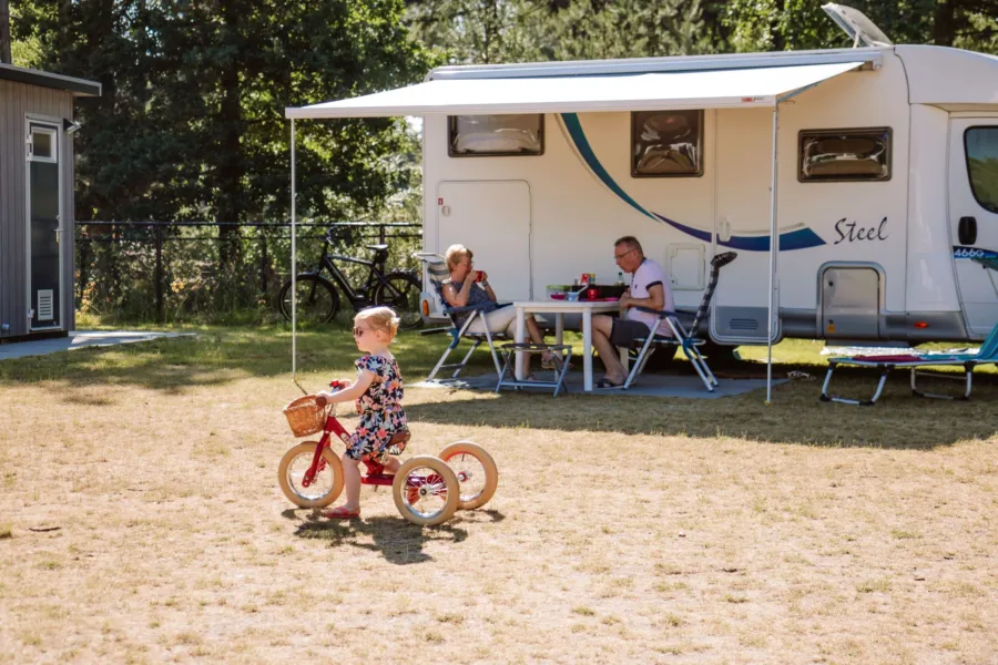 Camping Veluwe Samoza 78