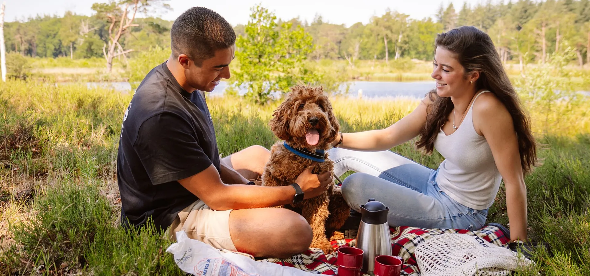 Camping Veluwe Samoza 15