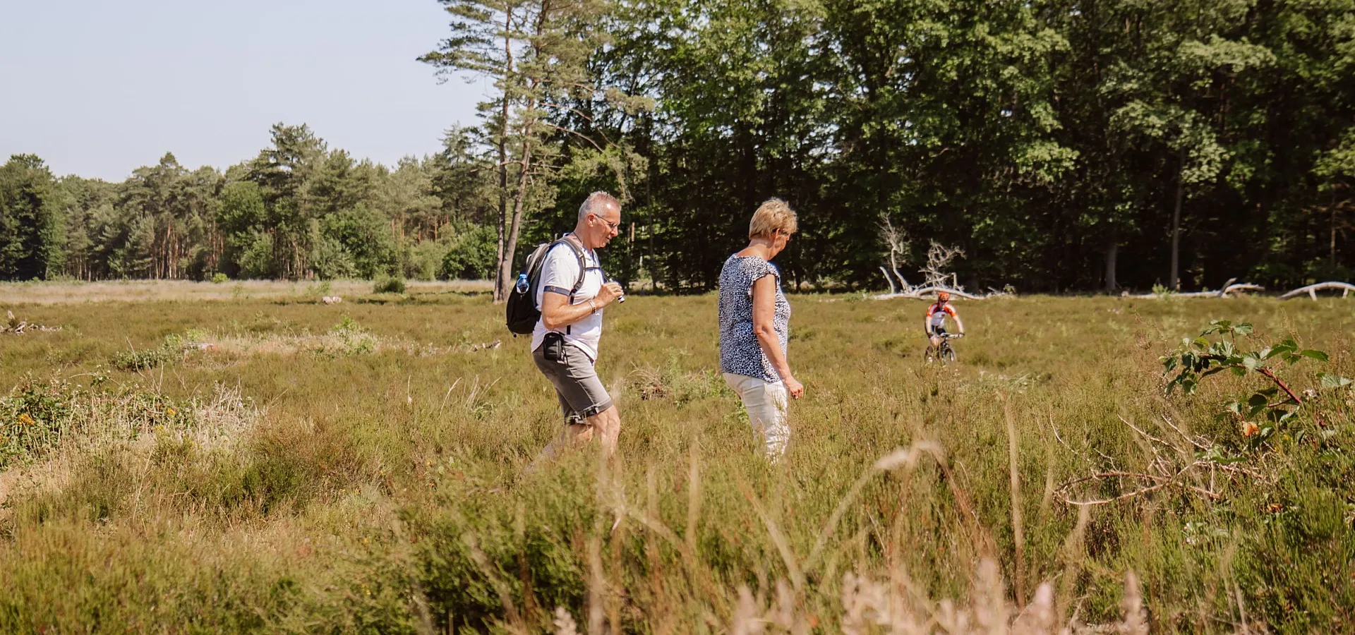 Camping Veluwe Samoza 19