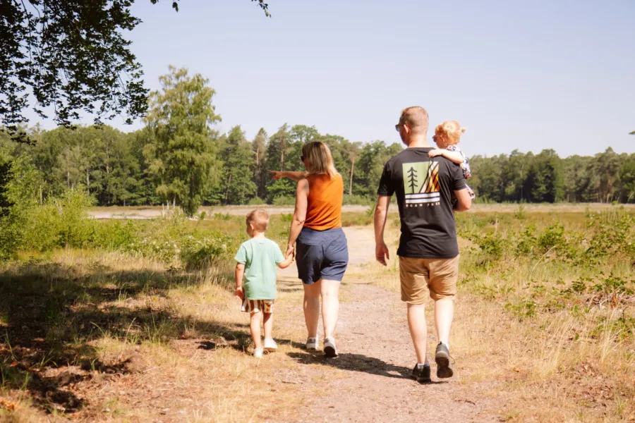Camping Veluwe Samoza 11