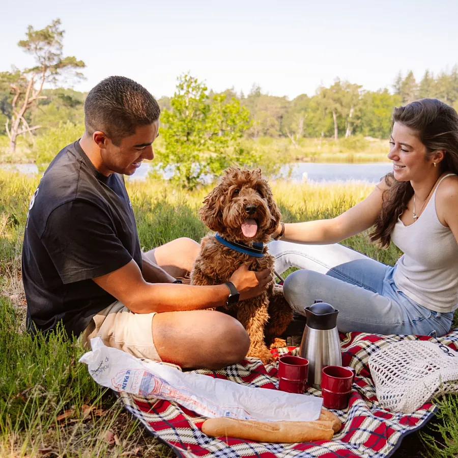 Camping Veluwe Samoza 15