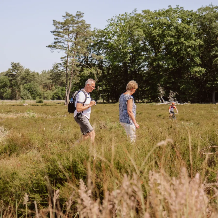 Camping Veluwe Samoza 19