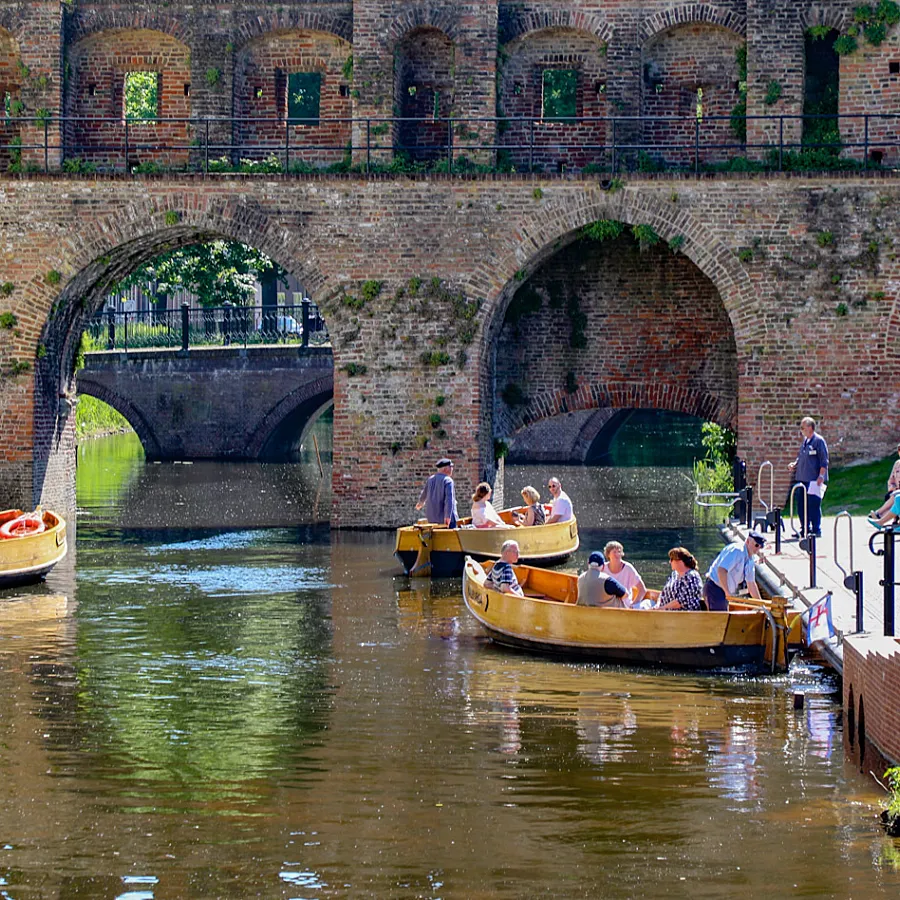 Zutphen fluisterboten