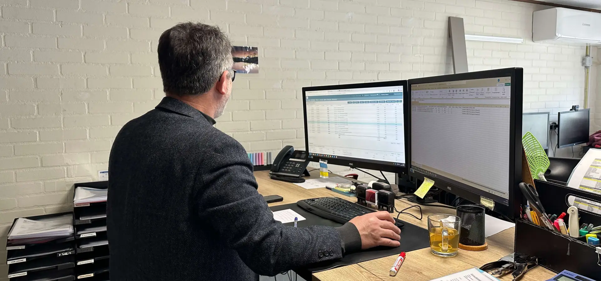 Vacature Controller Vierhouten Nunspeet 3