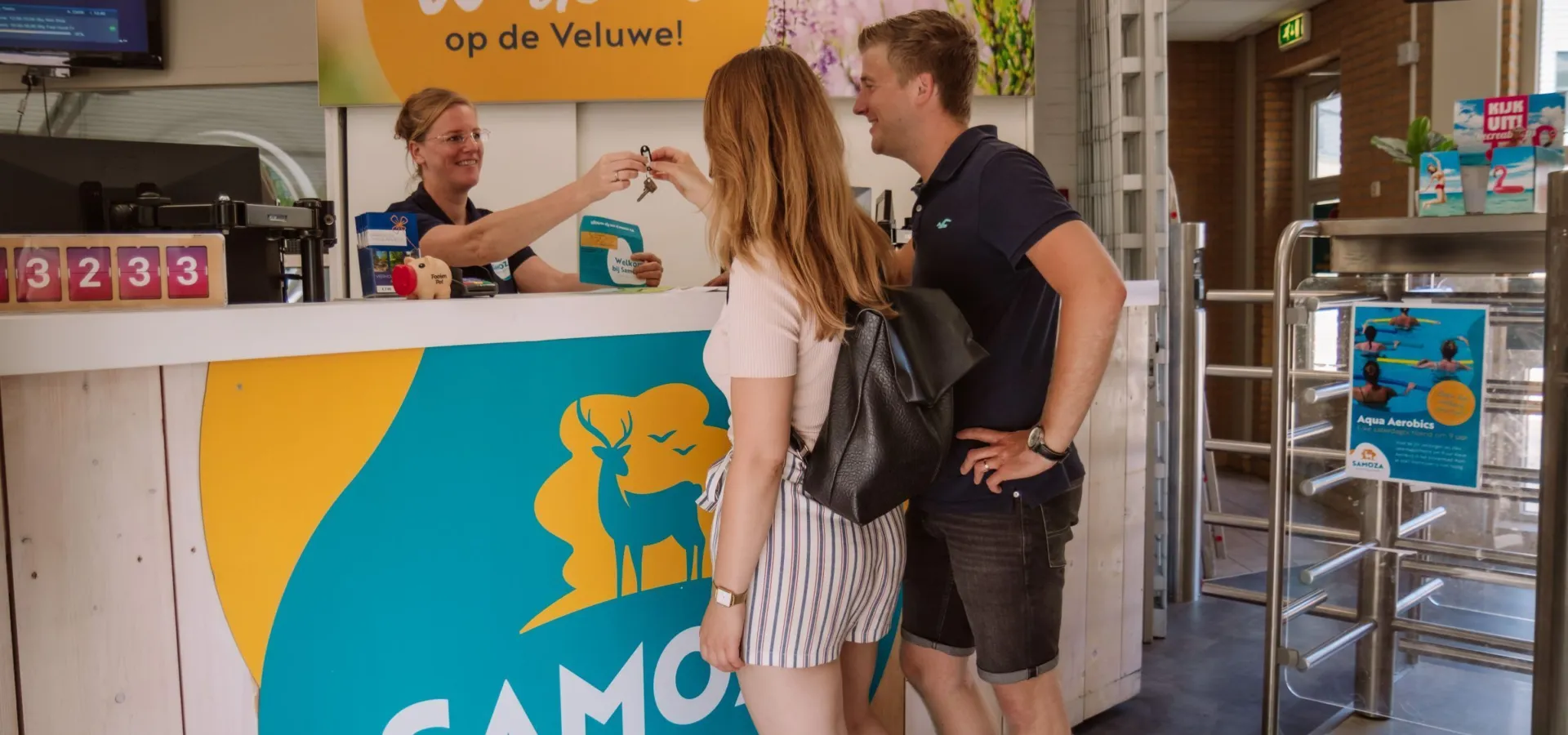 Camping Veluwe Vacatures 9