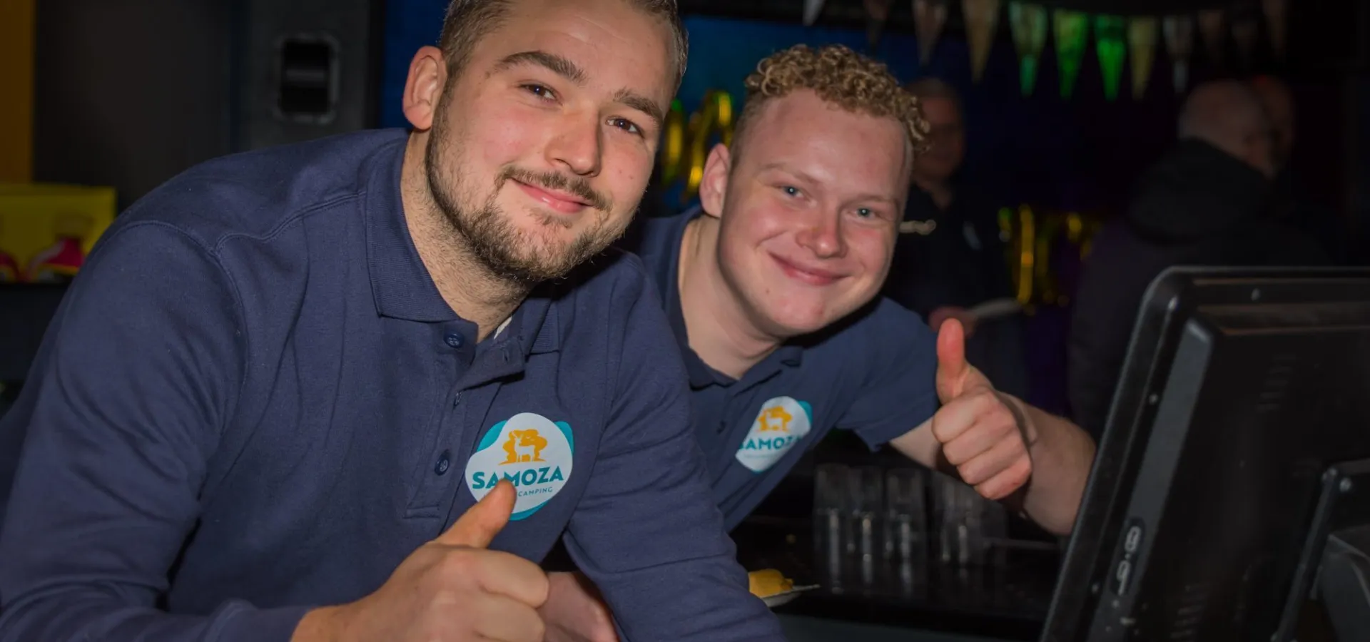 Vacature downstairs 2