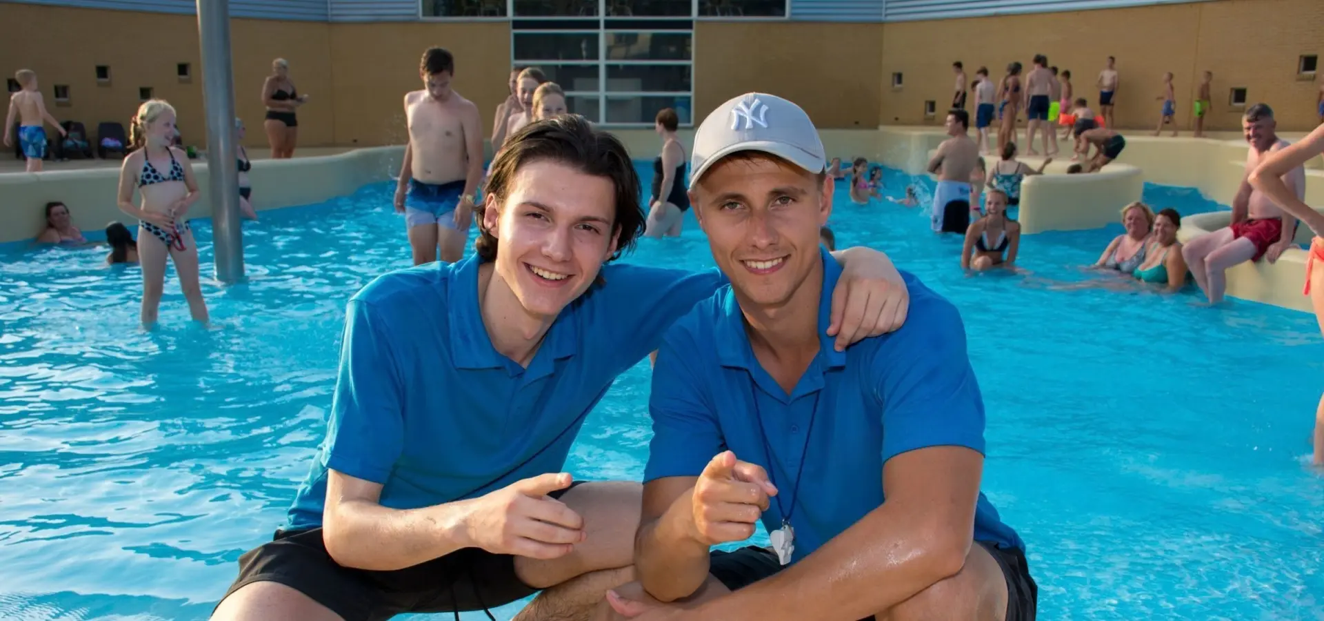 Vacature Veluwe Vierhouten Camping Samoza 12