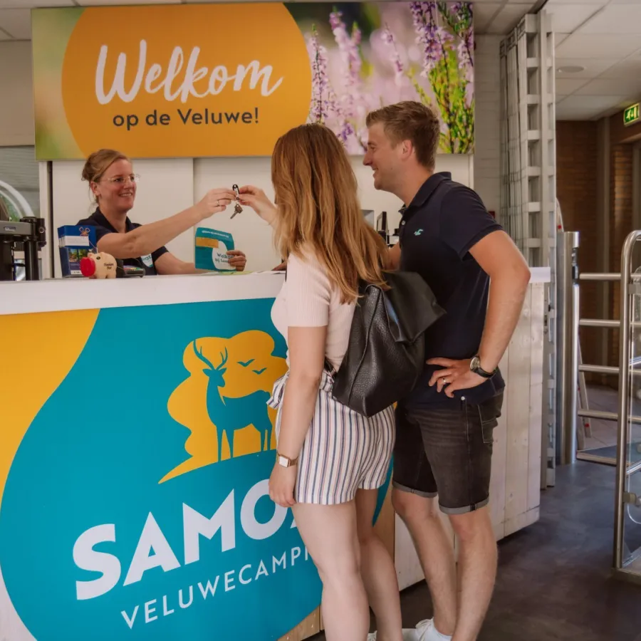 Camping Veluwe Vacatures 9
