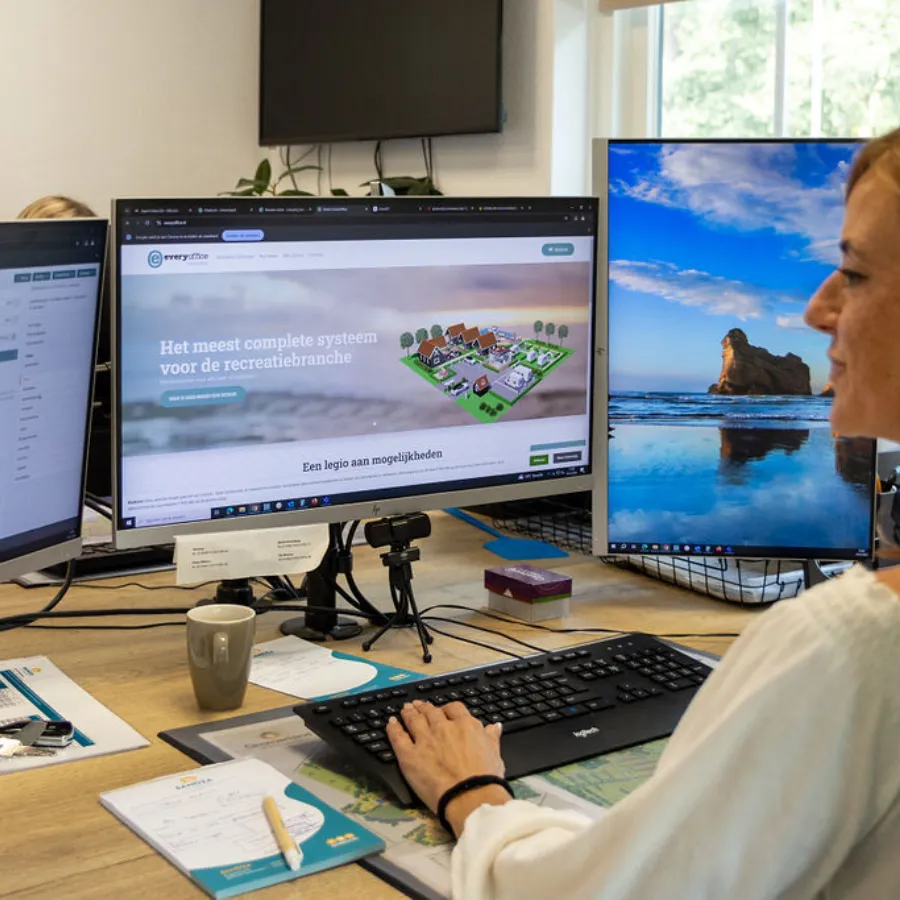 Vacature Backoffice Veluwe Nunspeet 3