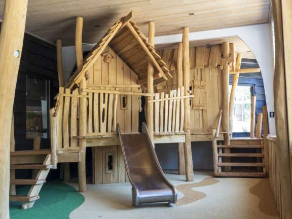 Camping Veluwe kindvriendelijk speeltuinen 13