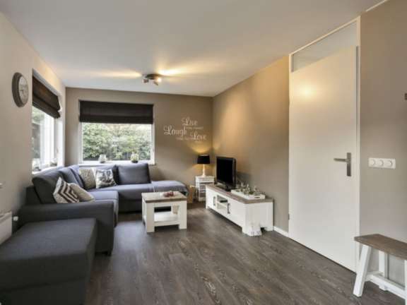 Bungalowpark veluwe Samoza bungalow 4 7