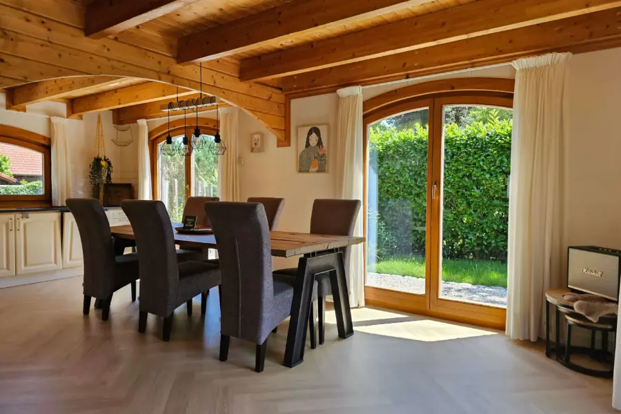 Bungalowpark Veluwe vierhouten zandhoeve 45 31