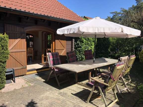 Te huur bungalow 6 persoons vierhouten camping samoza 4
