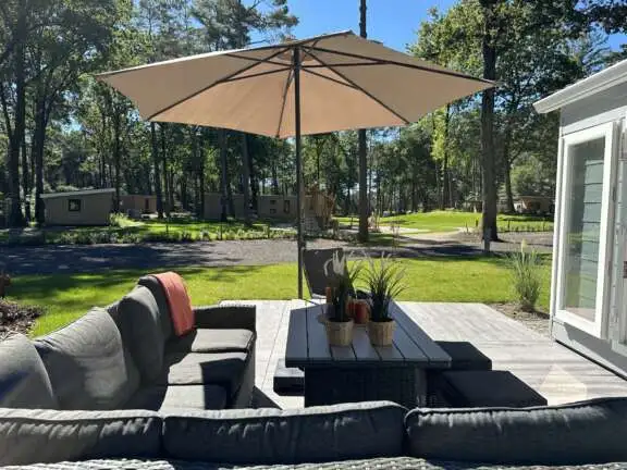 Bungalowpark Veluwe Nachtegaal 10