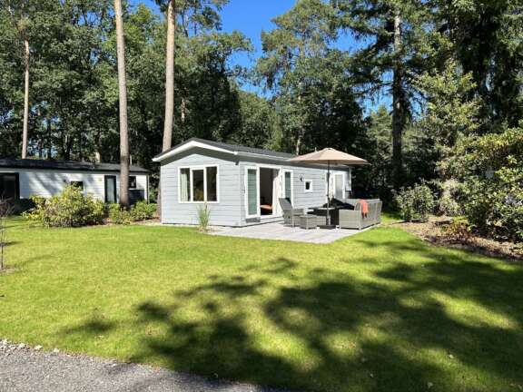 Bungalowpark Veluwe Nachtegaal 7