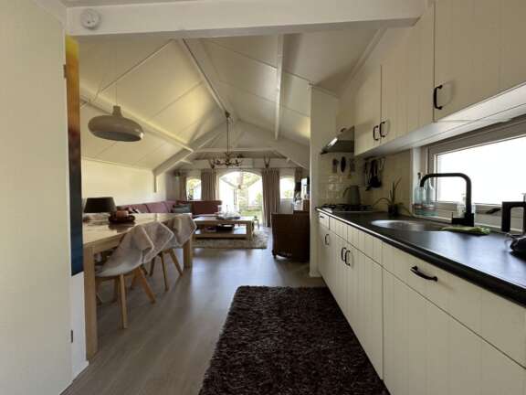 Bungalowpark Veluwe Chalet 114 4 personen 43